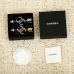 Chanel brooches #B65417