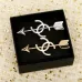 Chanel brooches #B65417