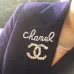 Chanel brooches #B65456