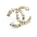 Chanel brooches #B65456