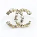 Chanel brooches #B65456