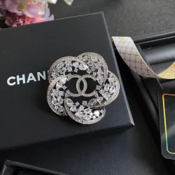 Chanel brooches #B65515