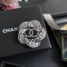 Chanel brooches #B65515