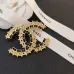 Chanel brooches #B65528
