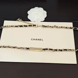 Chanel Waist chain #B65299