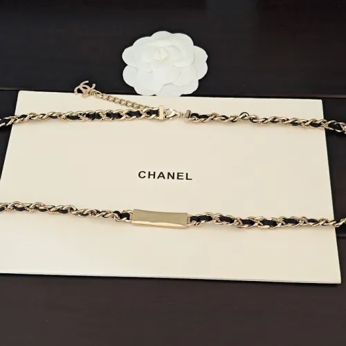 Chanel Waist chain #B65299