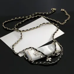 Chanel Waist chain #B65370