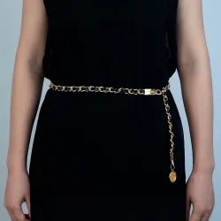 Chanel Waist chain #B65383