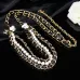 Chanel Waist chain #B65454