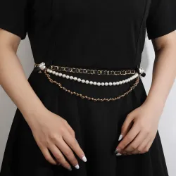 Chanel Waist chain #B65454
