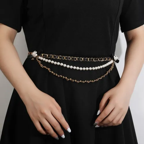 Chanel Waist chain #B65454