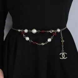 Chanel Waist chain #B65458