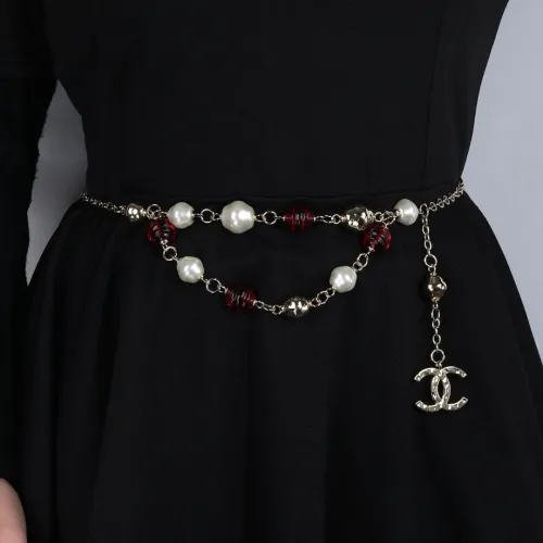 Chanel Waist chain #B65458