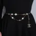 Chanel Waist chain #B65458