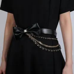 Chanel Waist chain #B65459