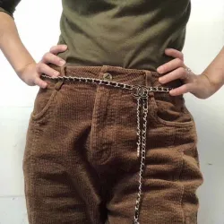 Chanel Waist chain #B65533