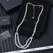 Chanel necklaces #B52824