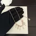 Chanel necklaces #B65297