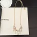 Chanel necklaces #B65297