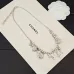Chanel necklaces #B65298