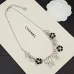 Chanel necklaces #B65298
