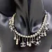Chanel necklaces #B65298