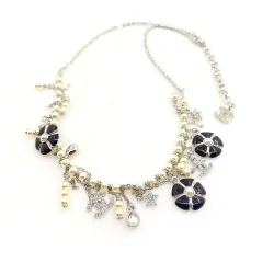 Chanel necklaces #B65298