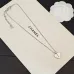 Chanel necklaces #B65300