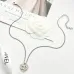 Chanel necklaces #B65307