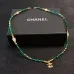 Chanel necklaces #B65321
