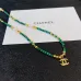 Chanel necklaces #B65321