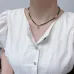 Chanel necklaces #B65321