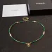 Chanel necklaces #B65321