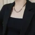 Chanel necklaces #B65322