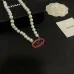 Chanel necklaces #B65331