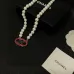 Chanel necklaces #B65331
