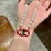 Chanel necklaces #B65331