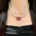 Chanel necklaces #B65331