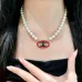 Chanel necklaces #B65331