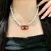 Chanel necklaces #B65331