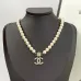 Chanel necklaces #B65344
