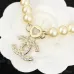 Chanel necklaces #B65344