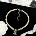 Chanel necklaces #B65344