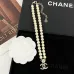 Chanel necklaces #B65344