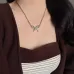 Chanel necklaces #B65354