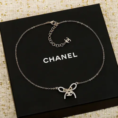 Chanel necklaces #B65354