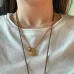 Chanel necklaces #B65366