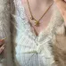 Chanel necklaces #B65366