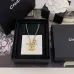 Chanel necklaces #B65366