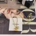 Chanel necklaces #B65366